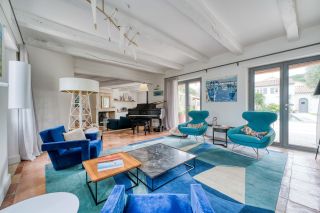 maison de prestige 12 Pièces en vente sur LE BOIS PLAGE EN RE (17580)