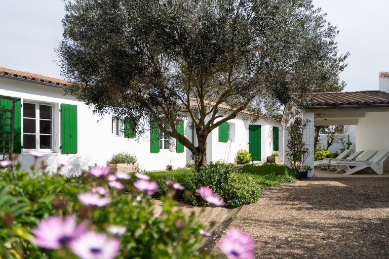 maison de prestige 5 Pièces en vente sur LE BOIS PLAGE EN RE (17580)