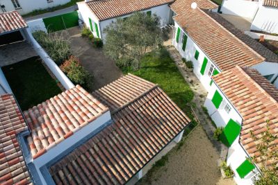 Vente Maison de prestige Le Bois-Plage-en-Ré 5&nbsp;Pièces 116&nbsp;m²