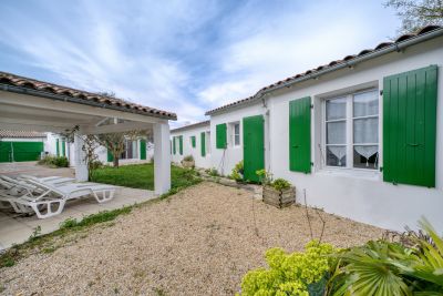 Vente Maison de prestige Le Bois-Plage-en-Ré 5&nbsp;Pièces 116&nbsp;m²