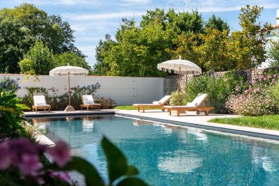 Vente Maison de prestige Saint-Martin-de-Ré 7&nbsp;Pièces 200&nbsp;m²