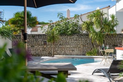 Vente Maison de prestige Le Bois-Plage-en-Ré 6&nbsp;Pièces 110&nbsp;m²