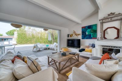 Vente Maison de prestige La Flotte 6 Pièces 141 m²