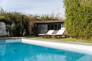 prestigious house 6 Rooms for sale on LA FLOTTE (17630)