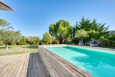 prestigious house 7 Rooms for sale on STE SOULLE (17220) Sale Prestigious house Sainte-Soulle 7 Rooms 260 m²