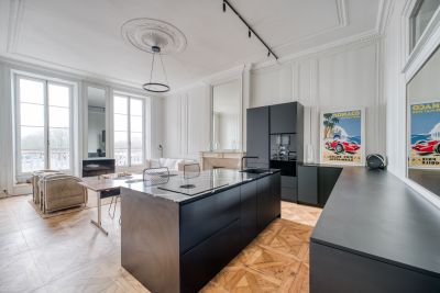 Vente Appartement de prestige La Rochelle 4 Pièces 104 m²