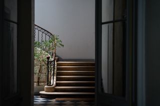 prestigious apartment 4 Rooms for sale on LA ROCHELLE (17000)