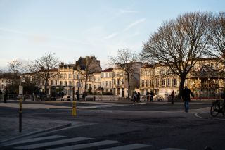 prestigious apartment 4 Rooms for sale on LA ROCHELLE (17000)