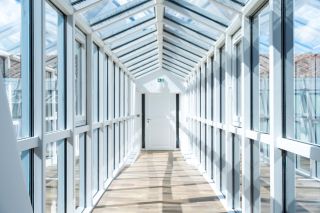 prestigious apartment 4 Rooms for sale on LA ROCHELLE (17000)