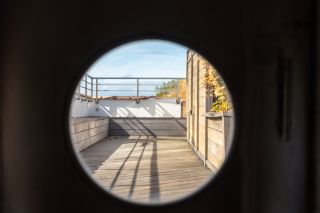 prestigious apartment 4 Rooms for sale on LA ROCHELLE (17000)