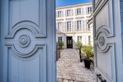 Sale Prestigious mansion La Rochelle 15&nbsp;Rooms 426&nbsp;m²