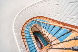 hôtel particulier de prestige 15 Pièces en vente sur LA ROCHELLE (17000)