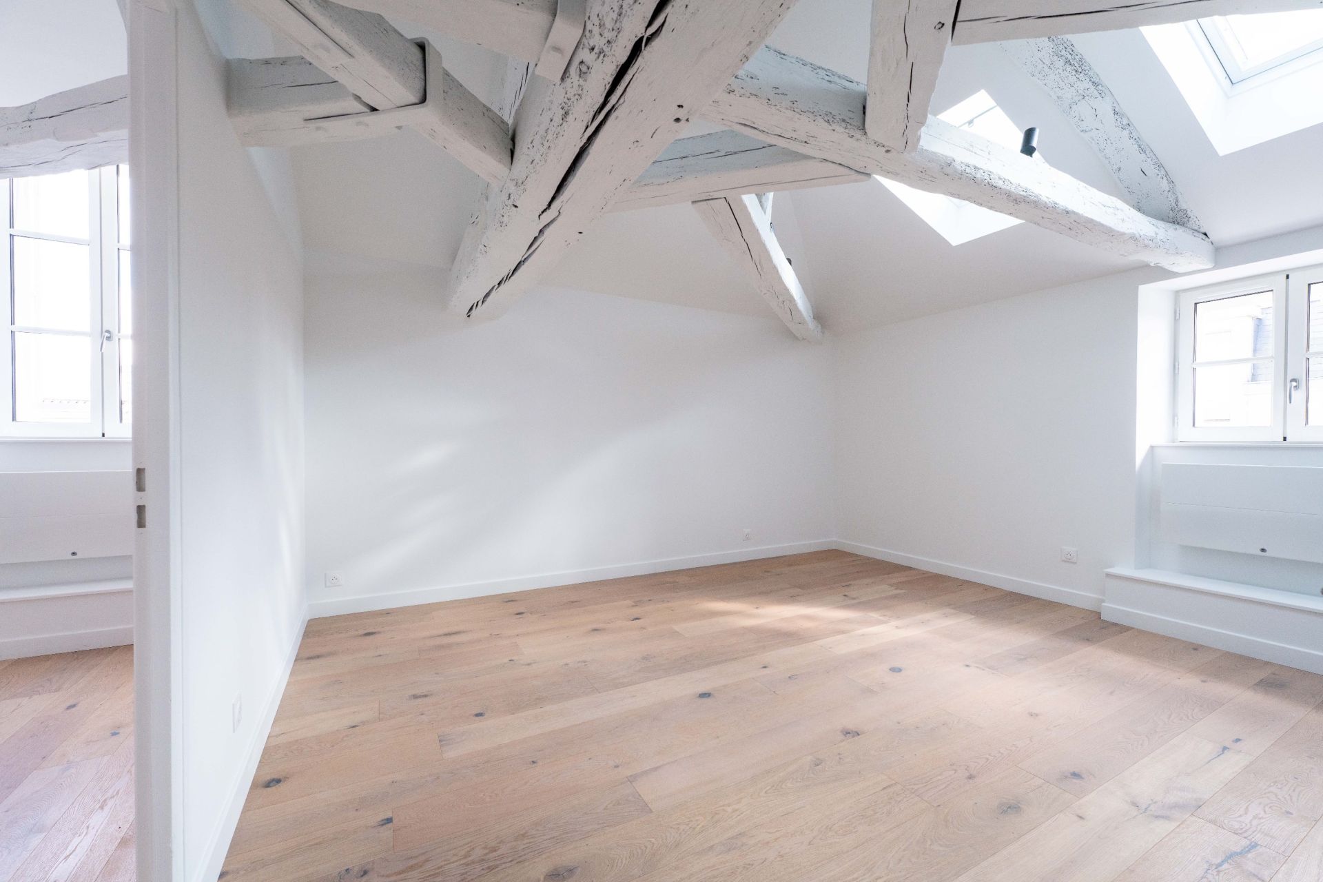 immeuble de prestige en vente sur LA ROCHELLE (17000)