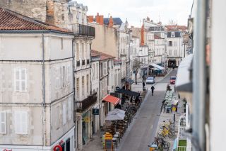 immeuble de prestige en vente sur LA ROCHELLE (17000)