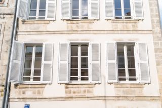 prestigious building for sale on LA ROCHELLE (17000)