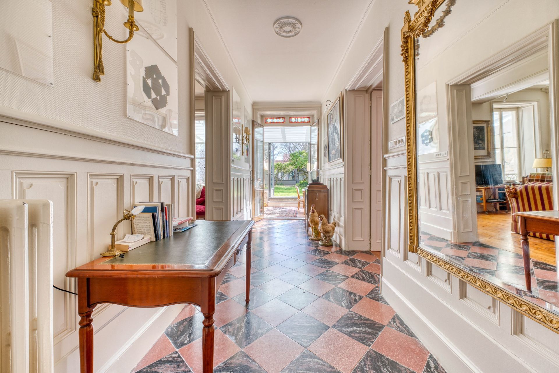 appartement de prestige 4 Pièces en vente sur LA ROCHELLE (17000)