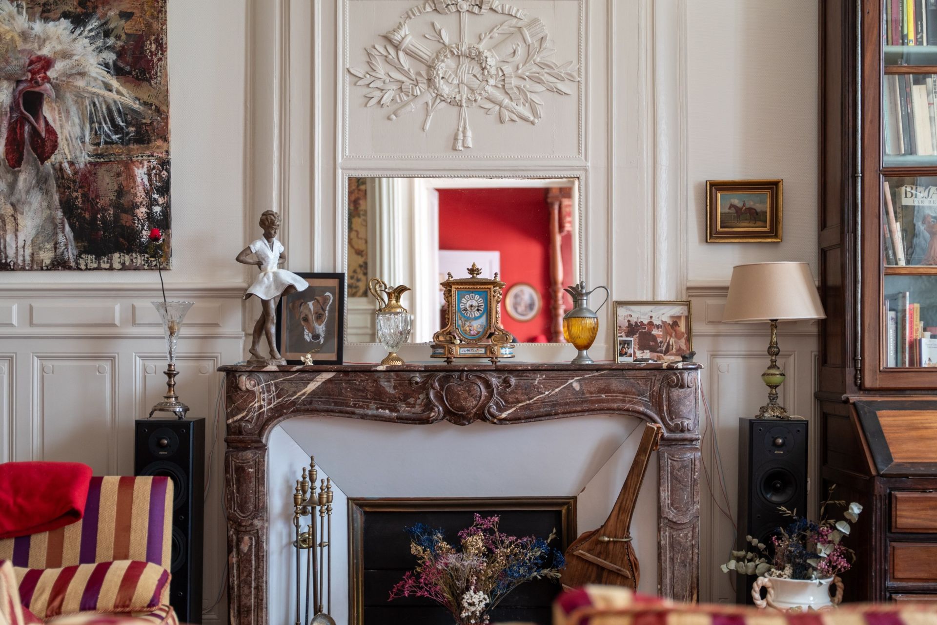 appartement de prestige 4 Pièces en vente sur LA ROCHELLE (17000)