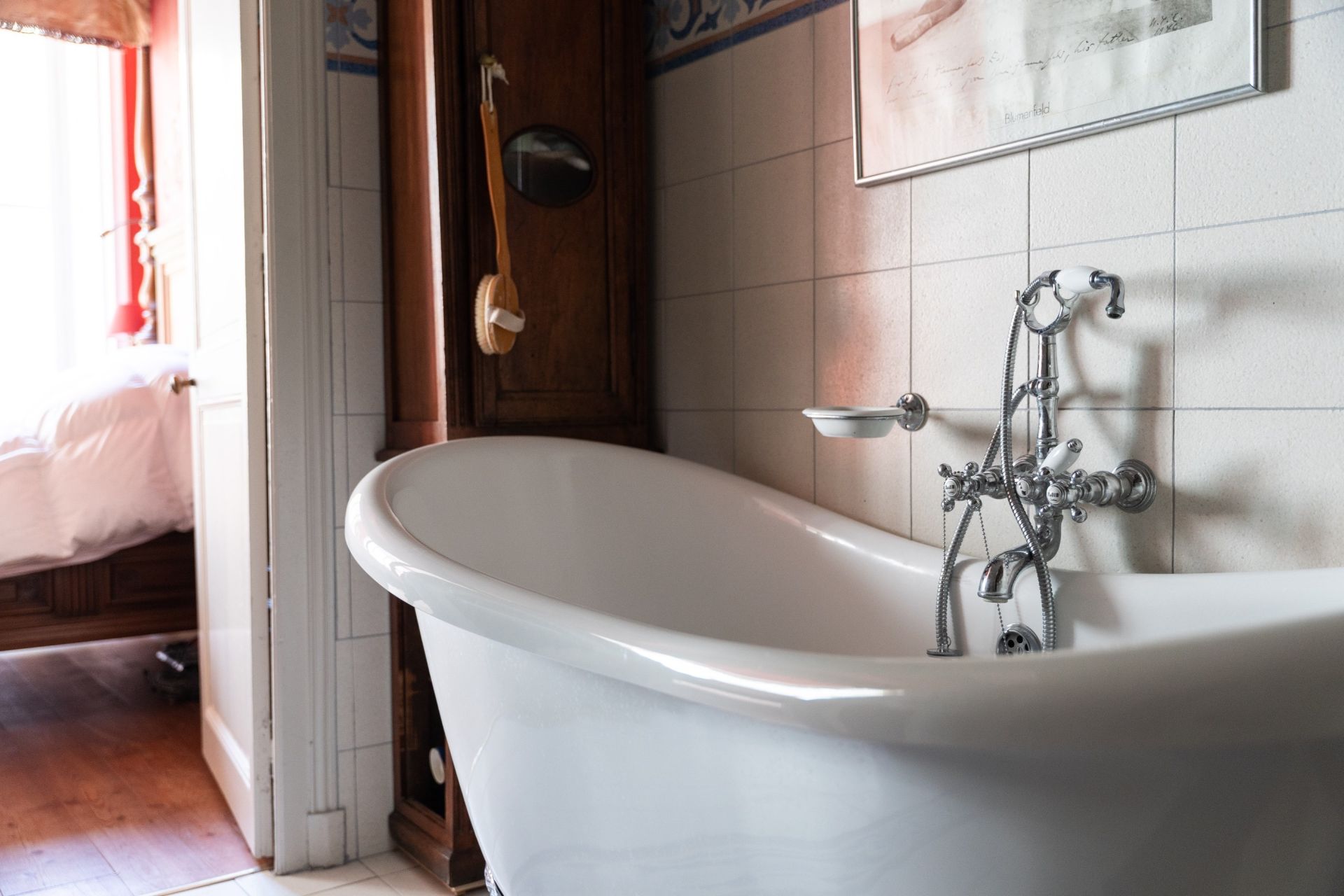 appartement de prestige 4 Pièces en vente sur LA ROCHELLE (17000)