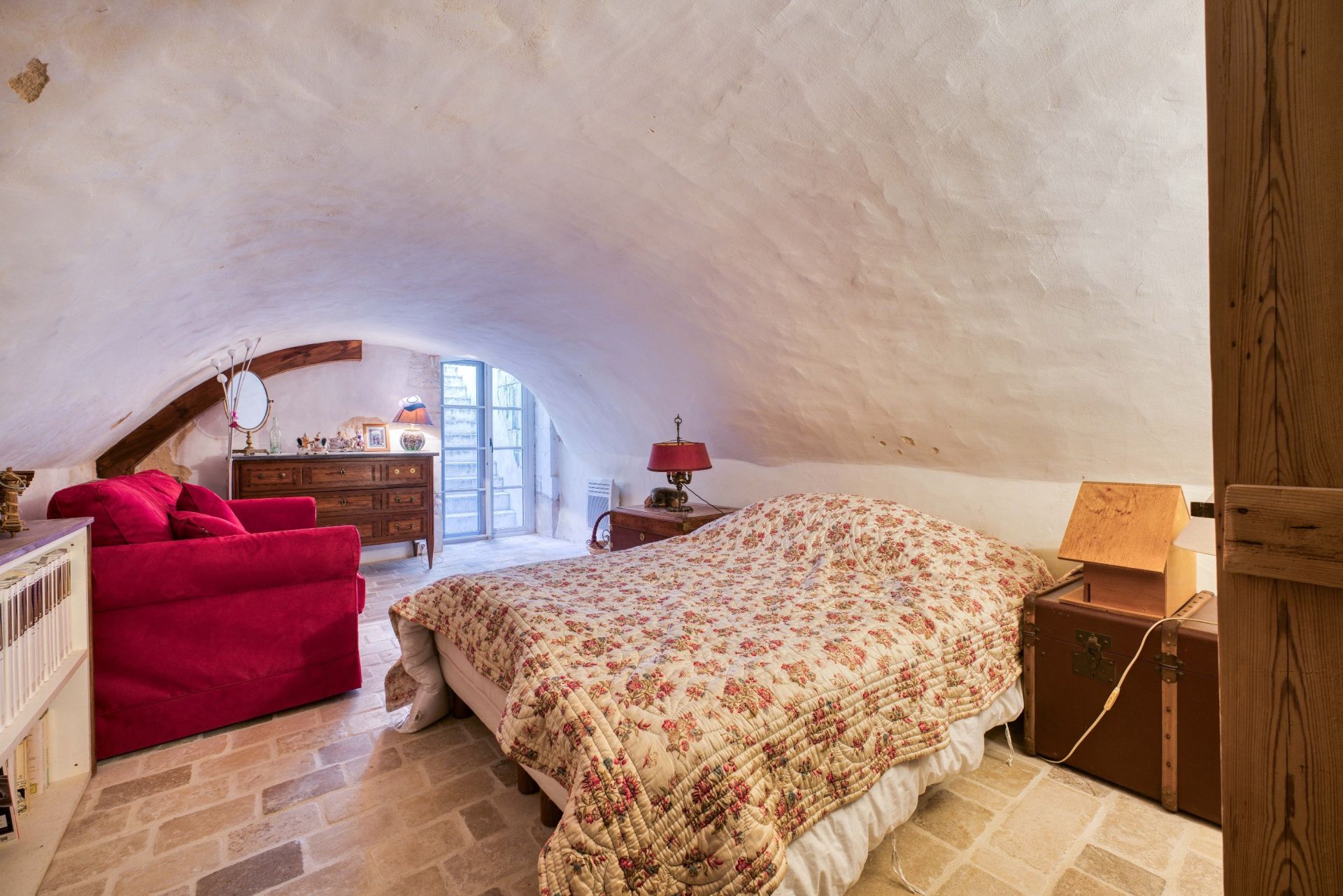 appartement de prestige 4 Pièces en vente sur LA ROCHELLE (17000)