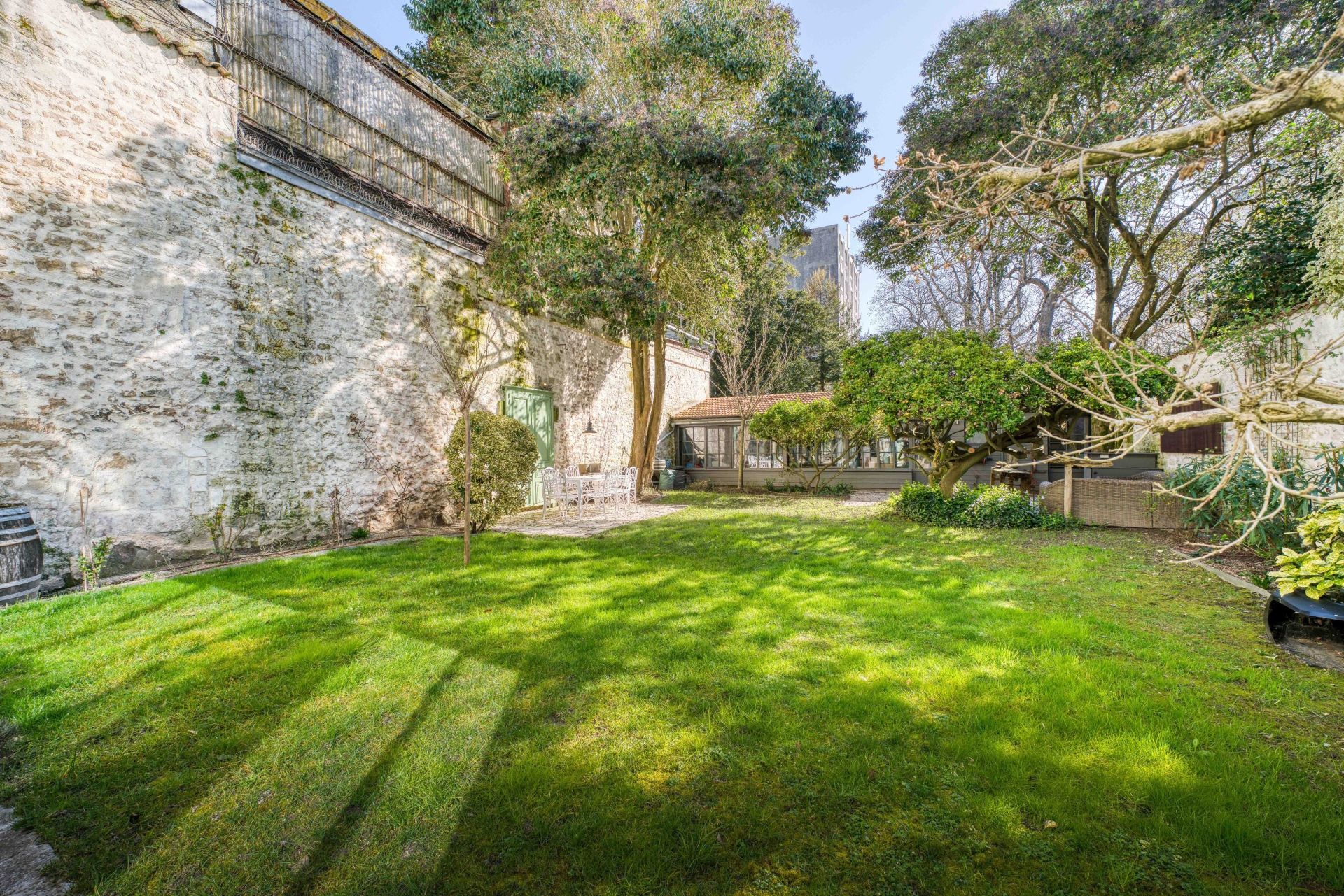 appartement de prestige 4 Pièces en vente sur LA ROCHELLE (17000)