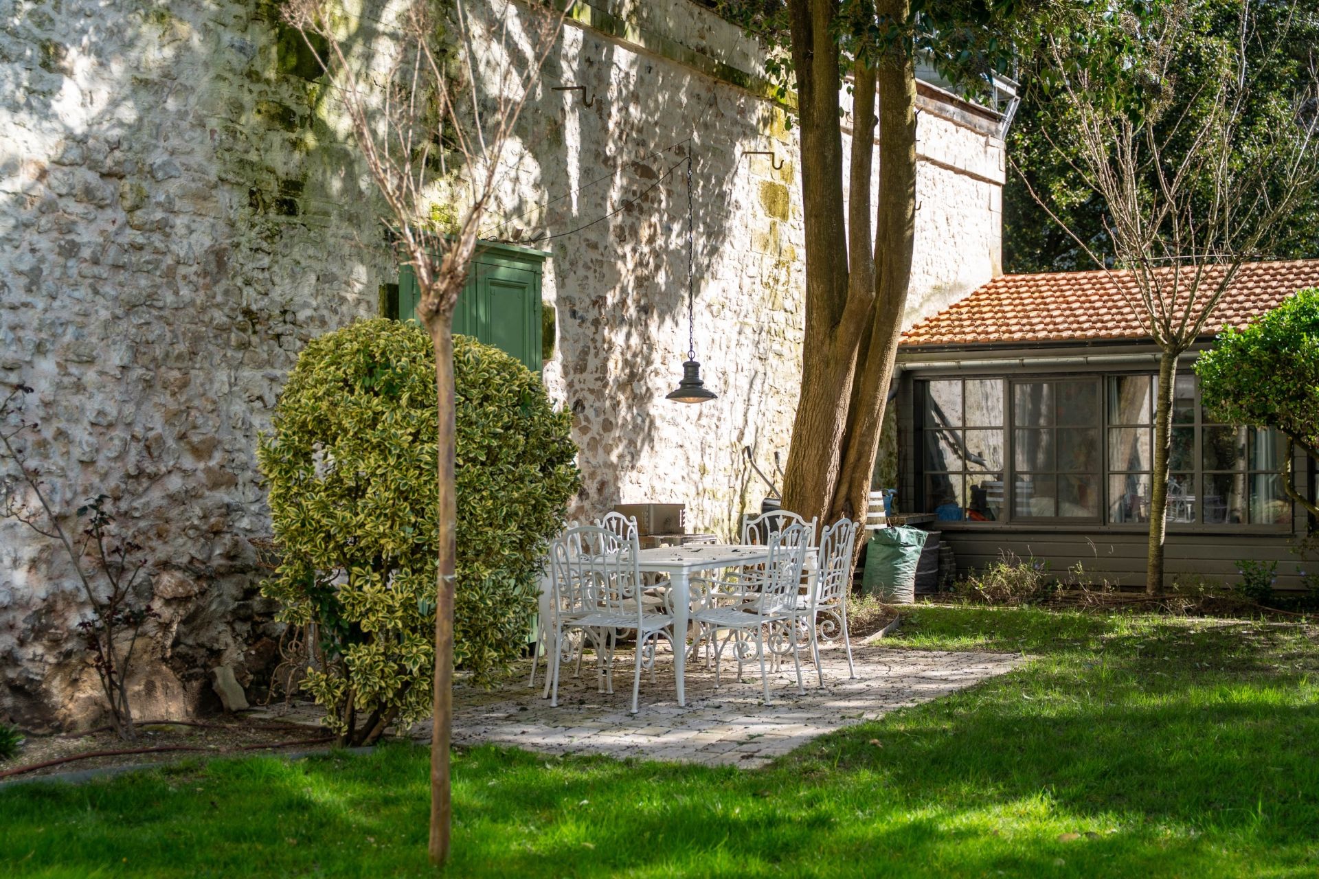 appartement de prestige 4 Pièces en vente sur LA ROCHELLE (17000)