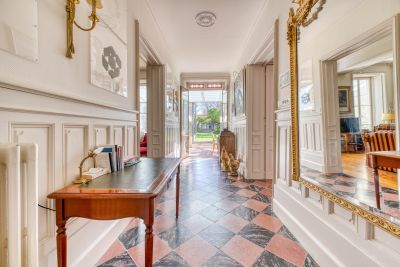 appartement de prestige 4 Pièces en vente sur LA ROCHELLE (17000) Vente Appartement de prestige La Rochelle 4 Pièces 114 m²