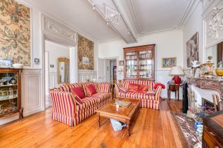 appartement de prestige 4 Pièces en vente sur LA ROCHELLE (17000)