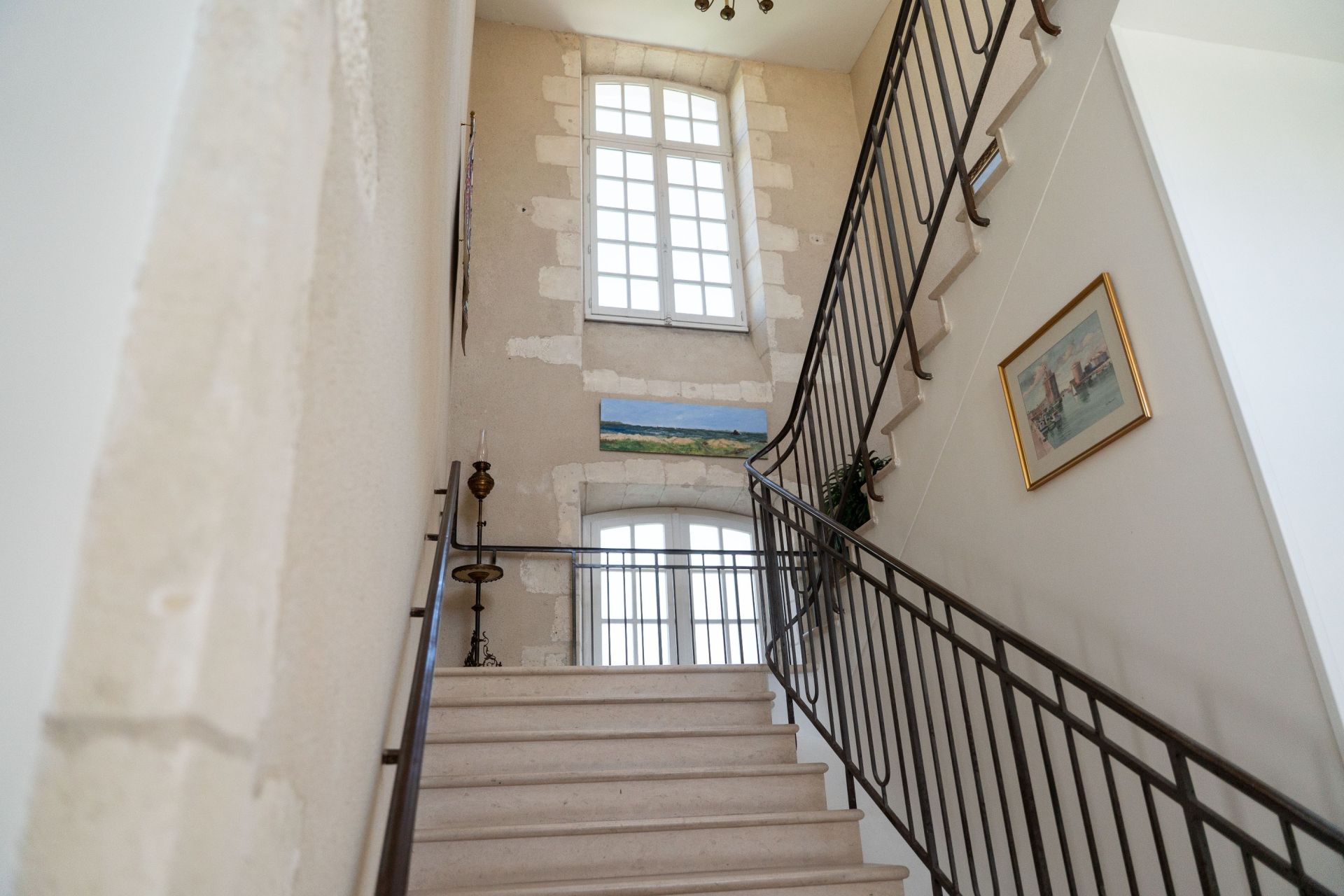 appartement de prestige 3 Pièces en vente sur LAGORD (17140)
