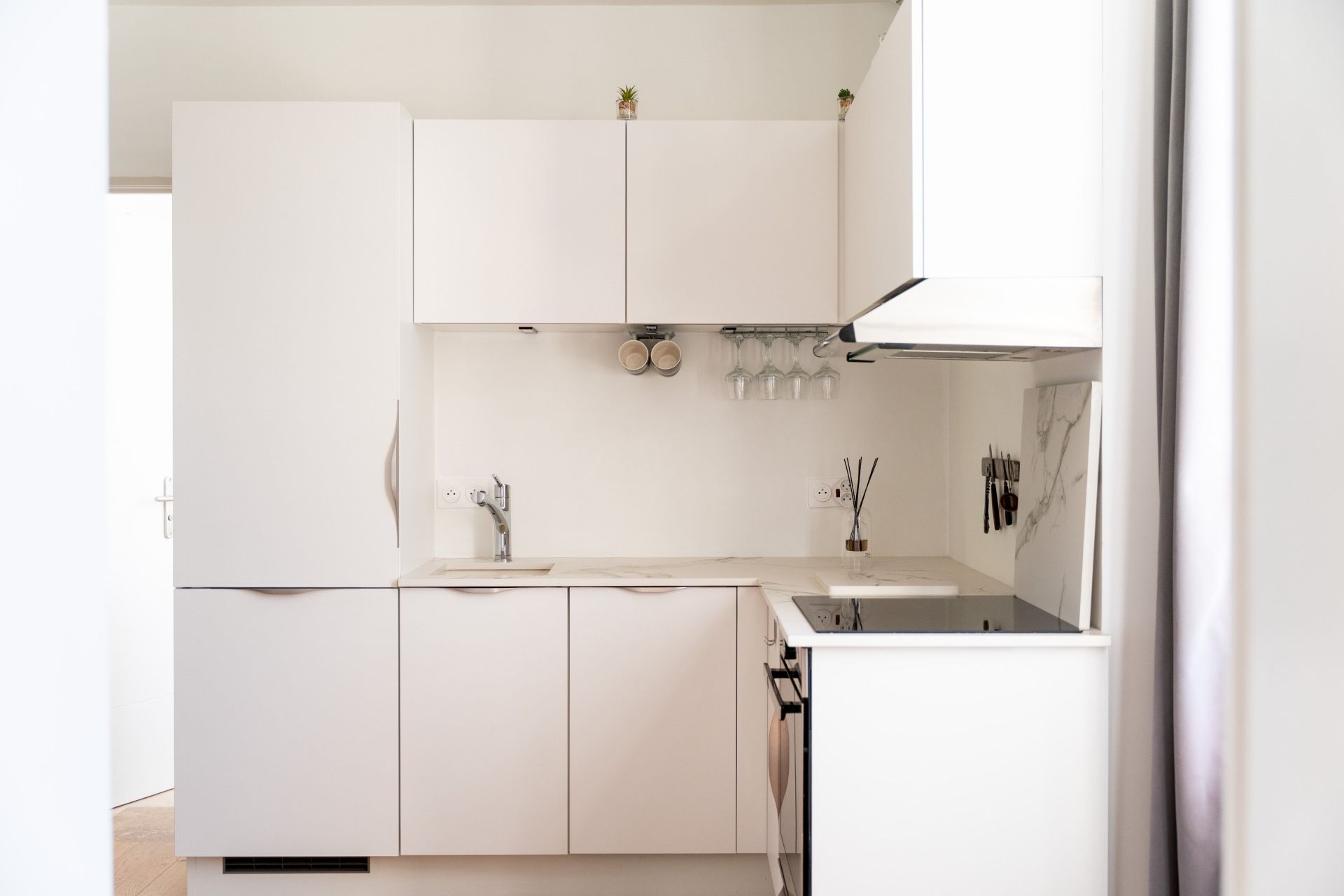 appartement de prestige 3 Pièces en vente sur LAGORD (17140)