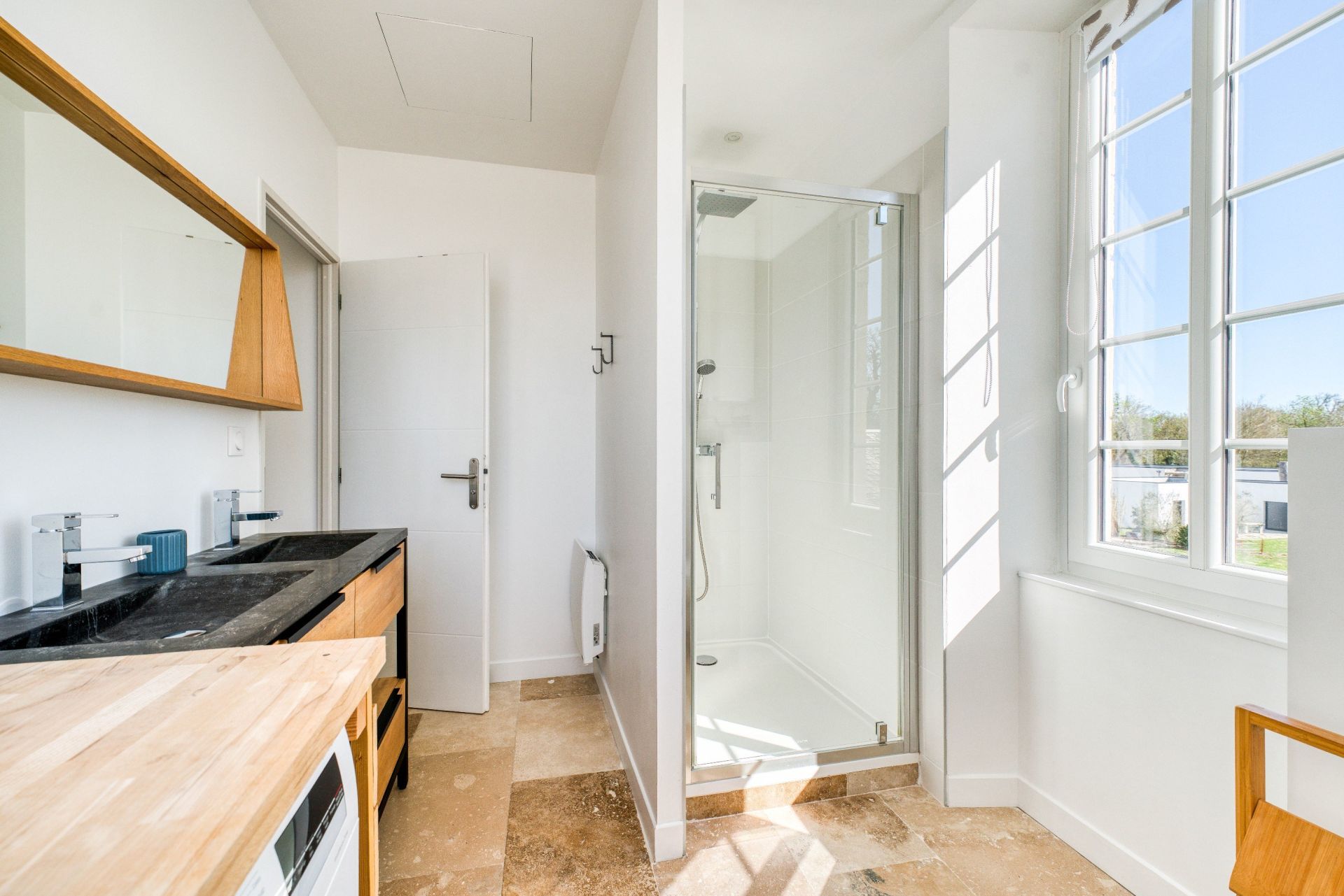 appartement de prestige 3 Pièces en vente sur LAGORD (17140)