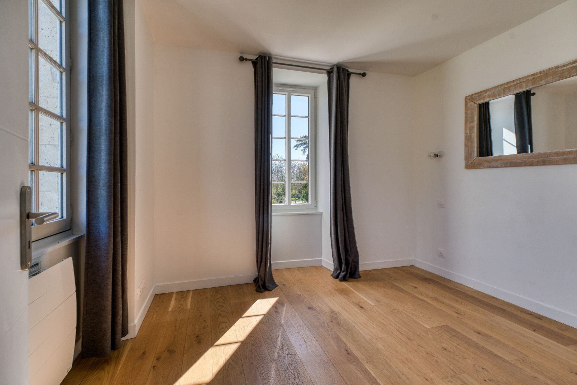 appartement de prestige 3 Pièces en vente sur LAGORD (17140)