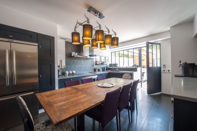 Vente Propriété de prestige La Rochelle 10&nbsp;Pièces 210&nbsp;m²