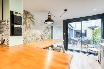 Vente Appartement de prestige La Rochelle 5&nbsp;Pièces 104.8&nbsp;m²