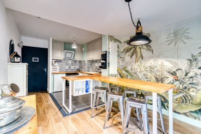 Vente Appartement de prestige La Rochelle 5&nbsp;Pièces 104.8&nbsp;m²