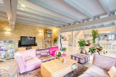 Sale Prestigious house La Rochelle 10&nbsp;Rooms 420&nbsp;m²