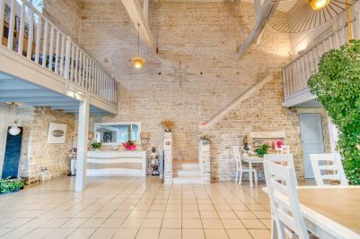 Sale Prestigious house La Rochelle 10&nbsp;Rooms 420&nbsp;m²