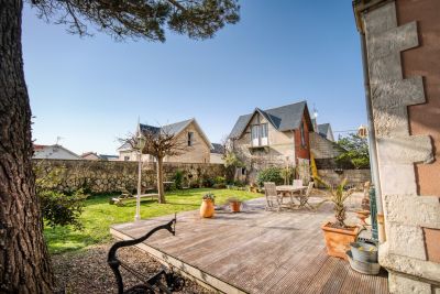Vente Maison de prestige Châtelaillon-Plage 7&nbsp;Pièces 214&nbsp;m²