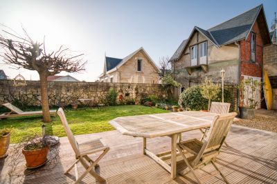 Vente Maison de prestige Châtelaillon-Plage 7&nbsp;Pièces 214&nbsp;m²