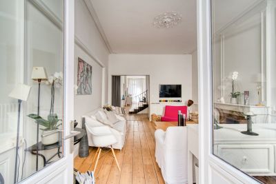 Sale Prestigious apartment La Rochelle 6&nbsp;Rooms 223&nbsp;m²