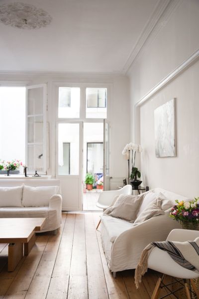 Sale Prestigious apartment La Rochelle 6&nbsp;Rooms 223&nbsp;m²