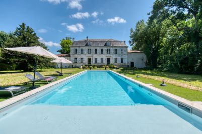 Vente Propriété de prestige La Rochelle 17&nbsp;Pièces 490&nbsp;m²
