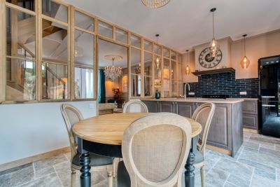 maison de prestige 5 Pièces en vente sur LA ROCHELLE (17000) Vente Maison de prestige La Rochelle 5 Pièces 122 m²