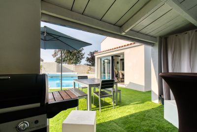 villa de prestige 6 Pièces en vente sur LA ROCHELLE (17000) Vente Villa de prestige La Rochelle 6 Pièces 170 m²