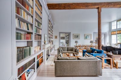Sale Prestigious apartment La Rochelle 4&nbsp;Rooms 130&nbsp;m²