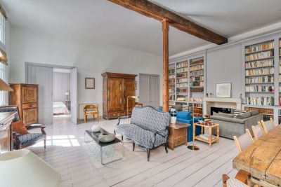 appartement de prestige 4 Pièces en vente sur LA ROCHELLE (17000) Vente Appartement de prestige La Rochelle 4 Pièces 130 m²