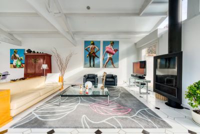 maison de prestige 5 Pièces en vente sur LA ROCHELLE (17000) Vente Maison de prestige La Rochelle 5 Pièces 198 m²
