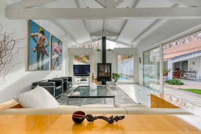 maison de prestige 5 Pièces en vente sur LA ROCHELLE (17000) Vente Maison de prestige La Rochelle 5 Pièces 198 m²