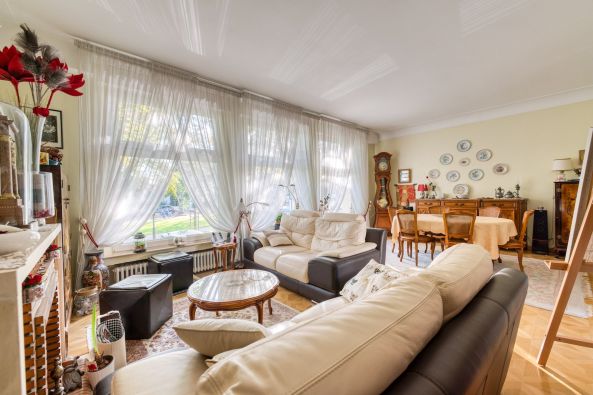 Vente Maison de prestige La Rochelle 8&nbsp;Pièces 175&nbsp;m²