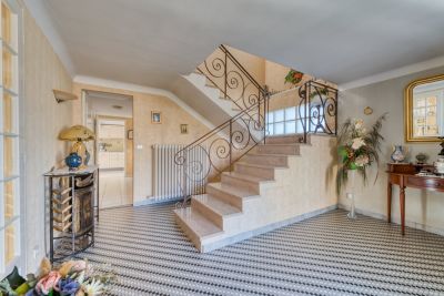 Sale Prestigious house La Rochelle 10&nbsp;Rooms 267&nbsp;m²