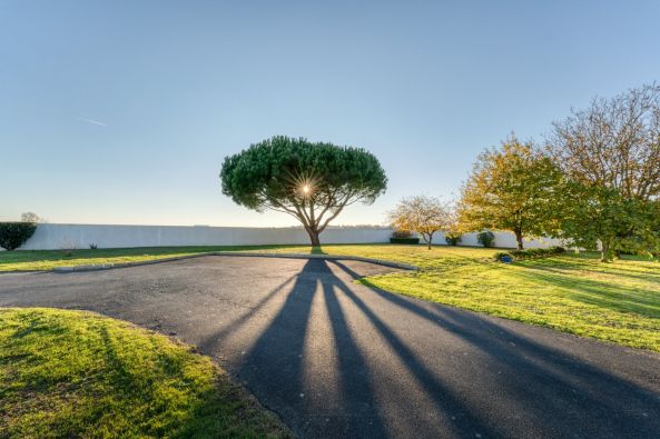 Vente Maison de prestige La Rochelle 10&nbsp;Pièces 267&nbsp;m²